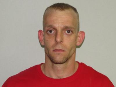Richard Lee Hardwick III a registered Sex or Violent Offender of Indiana