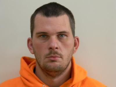 Floyd E Washburn III a registered Sex or Violent Offender of Indiana
