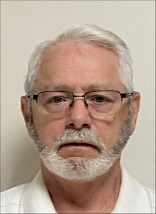 Rodger Lee Johnson a registered Sex or Violent Offender of Indiana