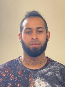 Robert Leroy Bustos a registered Sex or Violent Offender of Indiana