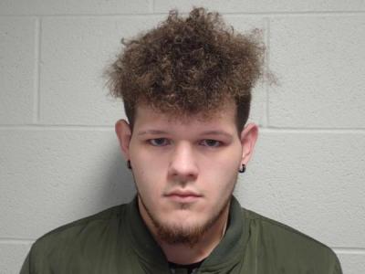Orlando Jose Serna a registered Sex or Violent Offender of Indiana
