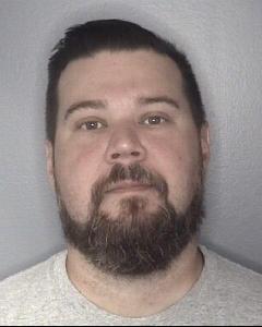 James Edward Haley Jr a registered Sex or Violent Offender of Indiana