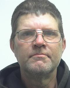 Duane Scott Wilson a registered Sex or Violent Offender of Indiana