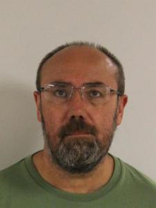 Frank Shepersky a registered Sex or Violent Offender of Indiana