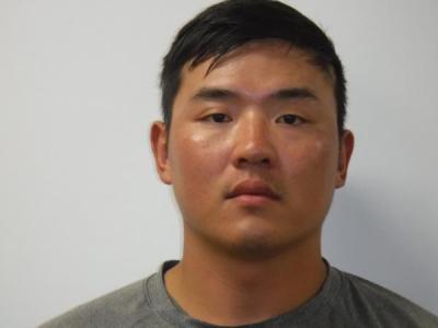 Antony Dang a registered Sex or Violent Offender of Indiana