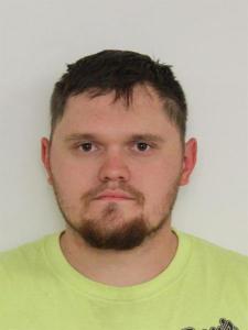 Jason E Gibson a registered Sex or Violent Offender of Indiana