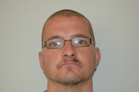 Michael Paul Spychalski a registered Sex or Violent Offender of Indiana