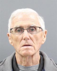 Wayne Edward Wigglesworth a registered Sex or Violent Offender of Indiana