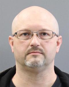 Jeffrey P Zbyrowski a registered Sex or Violent Offender of Indiana