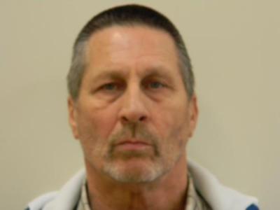 Michael R Campbell a registered Sex or Violent Offender of Indiana