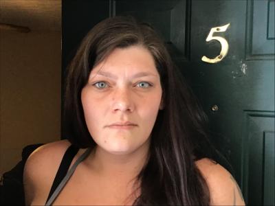 Kelissa Jean Eisman-bloom a registered Sex or Violent Offender of Indiana