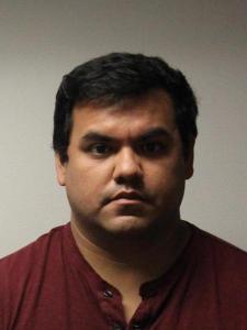 Juan Manuel Cavasos a registered Sex Offender of Michigan