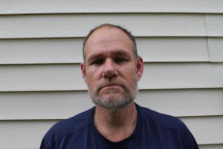 Fredrick E Orwig a registered Sex or Violent Offender of Indiana