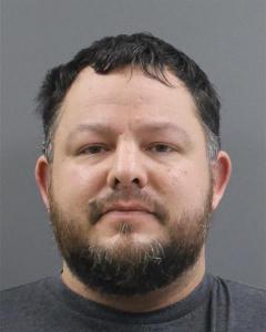 David James Staggs a registered Sex or Violent Offender of Indiana