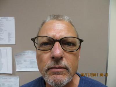 James Ray Smith a registered Sex or Violent Offender of Indiana