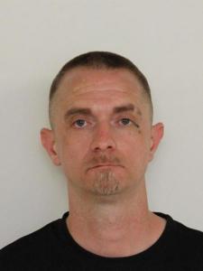 Andrew J Meyer a registered Sex or Violent Offender of Indiana