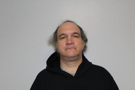 Timothy Neal Root a registered Sex or Violent Offender of Indiana