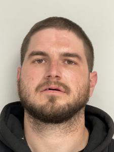 Brian W Andert a registered Sex or Violent Offender of Indiana