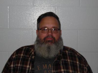 Gary J Spear a registered Sex or Violent Offender of Indiana