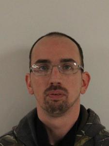 Kyle V Rybolt a registered Sex or Violent Offender of Indiana