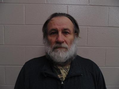 Arthur Bruce Shoemaker a registered Sex or Violent Offender of Indiana