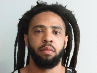 Alton Conner III a registered Sex or Violent Offender of Indiana