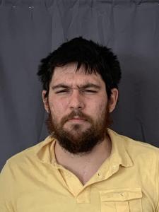 Robert Gage Burmeister a registered Sex or Violent Offender of Indiana