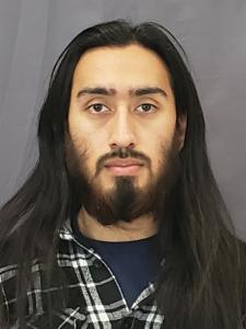 Adrian Vasquez a registered Sex or Violent Offender of Indiana