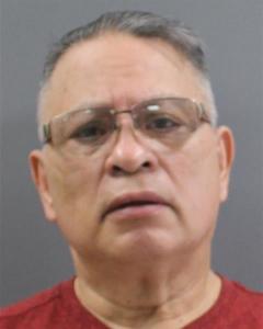 Oscar Bernal a registered Sex or Violent Offender of Indiana