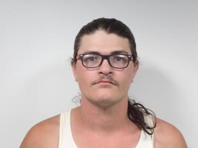 Anthony Virgil Loewenstein a registered Sex or Violent Offender of Indiana