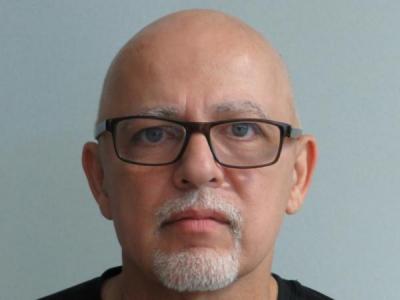 Fernando Marroquin a registered Sex or Violent Offender of Indiana