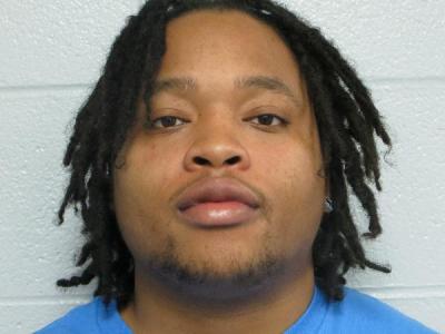 Dushon Marcus Taylor a registered Sex Offender of Michigan