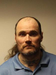 Shaun Thomas Long a registered Sex or Violent Offender of Indiana