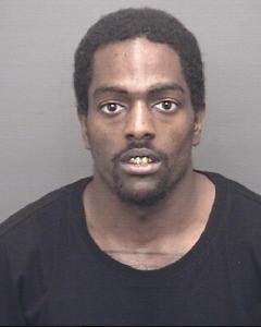 Kenneth Dewayne Lowry a registered Sex or Violent Offender of Indiana