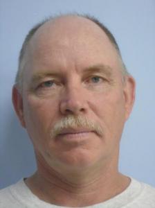 Allan Warren Anderson a registered Sex or Violent Offender of Indiana