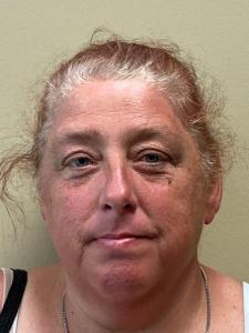 Michelle Renee Cook a registered Sex or Violent Offender of Indiana