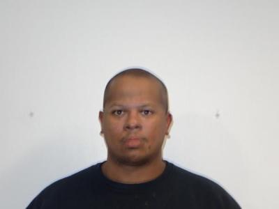 Dion Wayne Roberts a registered Sex or Violent Offender of Indiana