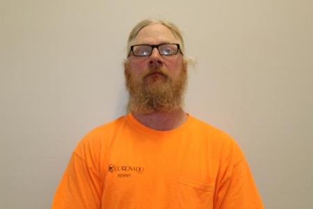 Kenneth Wayne Corner a registered Sex or Violent Offender of Indiana