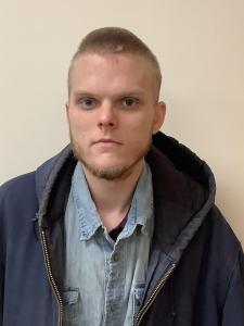 Jacob Eugene Deck a registered Sex or Violent Offender of Indiana