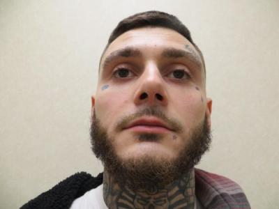 Dylan James Campbell a registered Sex or Violent Offender of Indiana