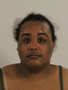 Tyrisha Shree Holbert a registered Sex or Violent Offender of Indiana