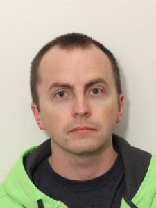 Nathan Lee Potter a registered Sex or Violent Offender of Indiana