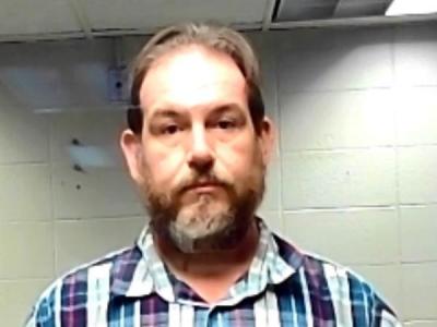 Kenneth Arthur Flynn a registered Sex or Violent Offender of Indiana