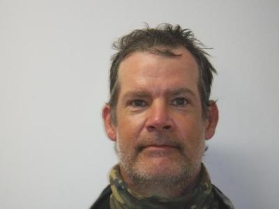 Todd Philip Murphy a registered Sex or Violent Offender of Indiana