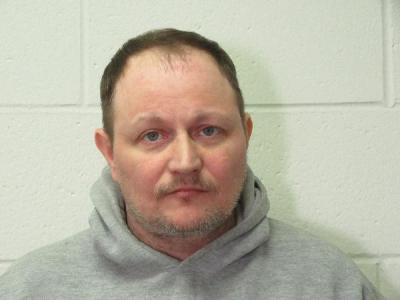 Timothy Delaine Wolford Sr a registered Sex or Violent Offender of Indiana