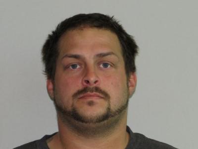 Brandon Lewis Frost a registered Sex or Violent Offender of Indiana