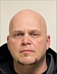 Jeffery Alan Smith a registered Sex or Violent Offender of Indiana