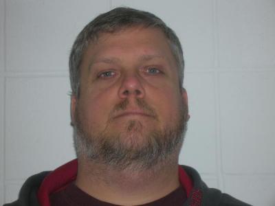 Bradley James Eugene Coopman a registered Sex or Violent Offender of Indiana