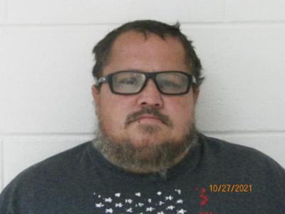 Michael William Anderson a registered Sex or Violent Offender of Indiana