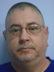 Kevin Lee Walker a registered Sex or Violent Offender of Indiana